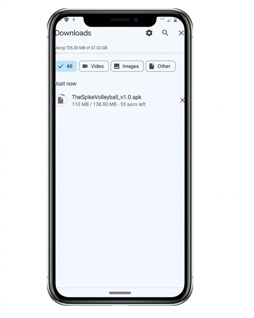 Spike MOD APK