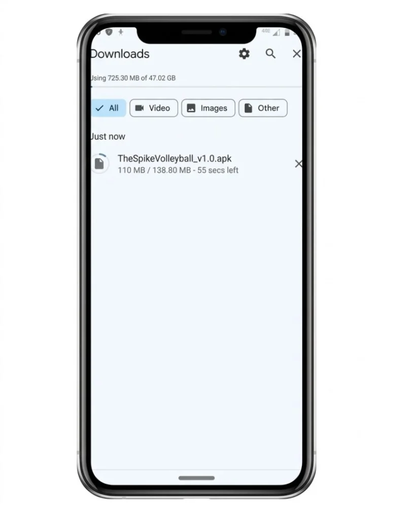 Spike MOD APK