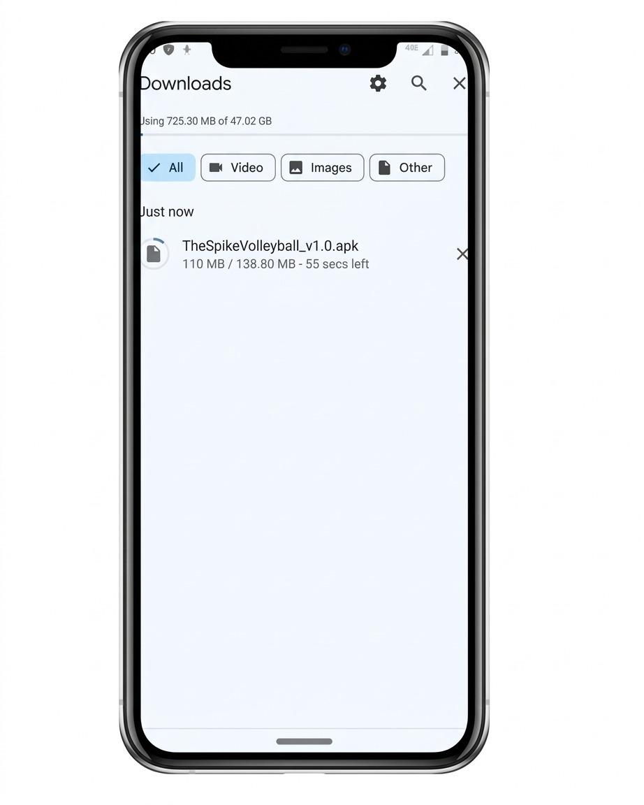 Spike MOD APK