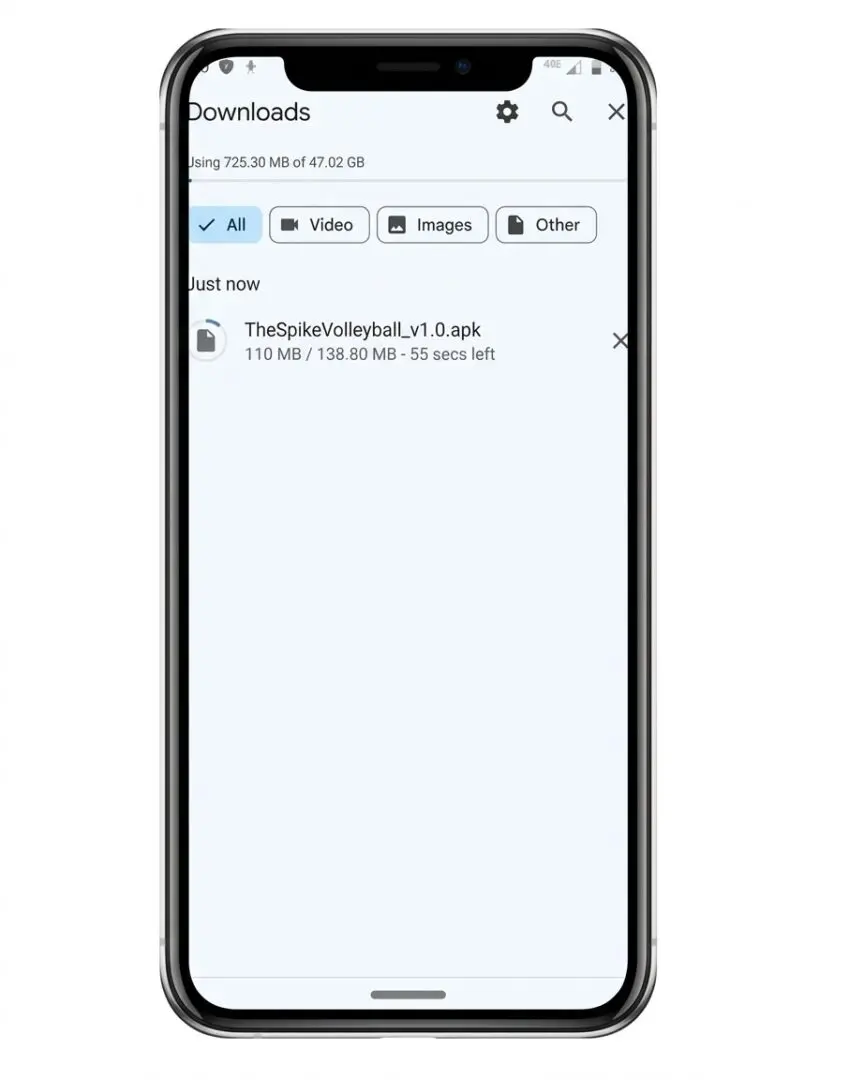 Spike MOD APK
