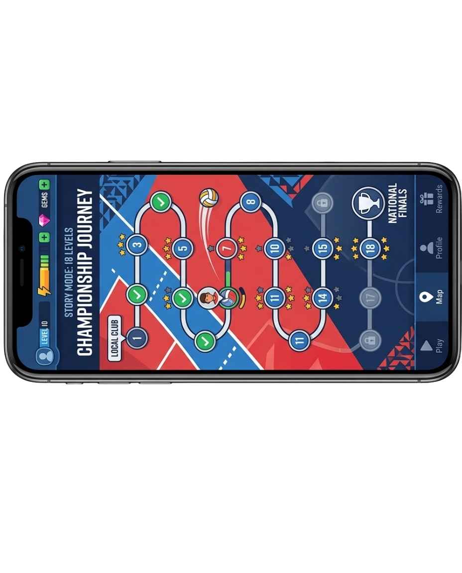 Spikemodapk