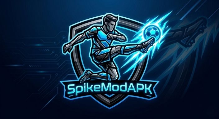 Spike MOD APK
