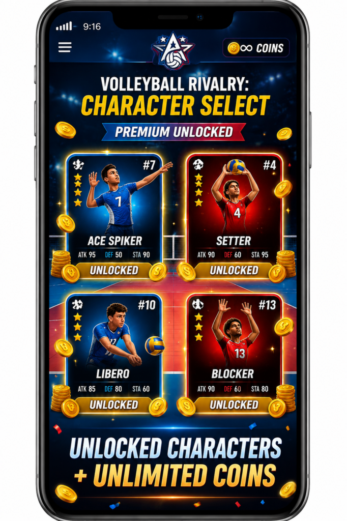Spike mod apk