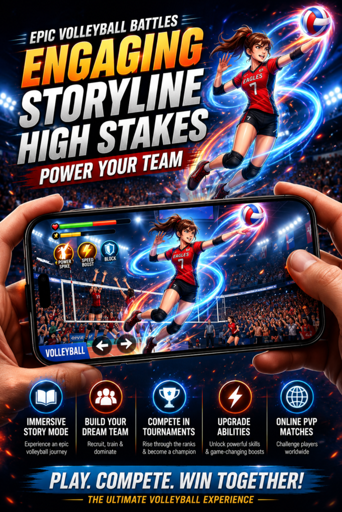 Engaging Storyline