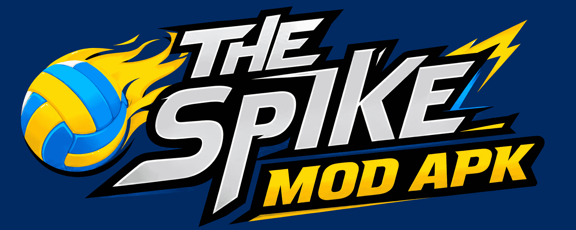 Spikemodapk